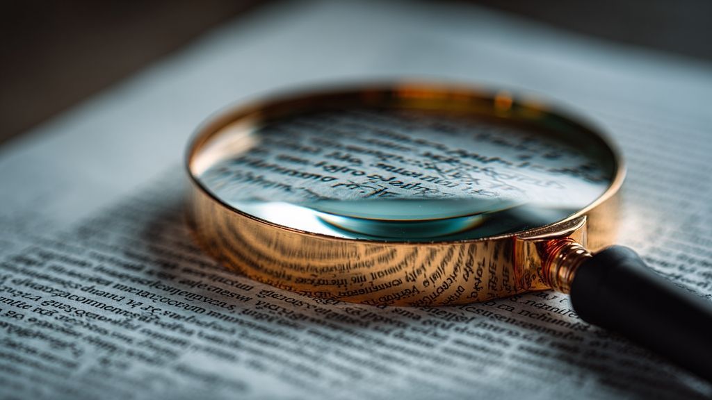 Comment anticiper l’apparition de clauses abusives lors de la négociation