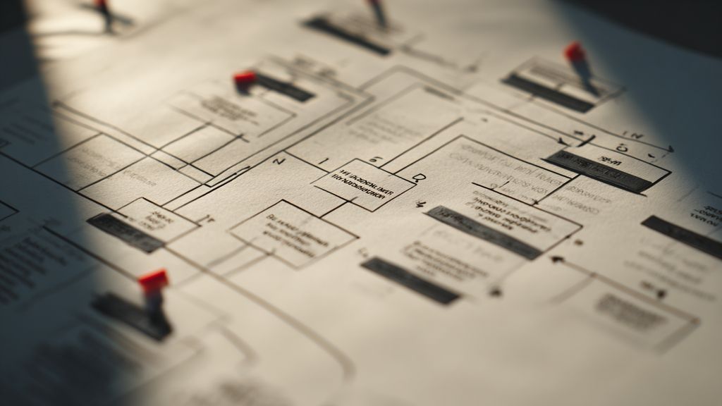 Comment anticiper les évolutions juridiques dans un contrat de franchise