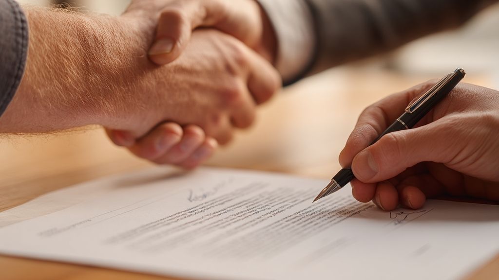 Comment choisir entre obligation de résultat et obligation de moyen dans un contrat de prestation de services ?