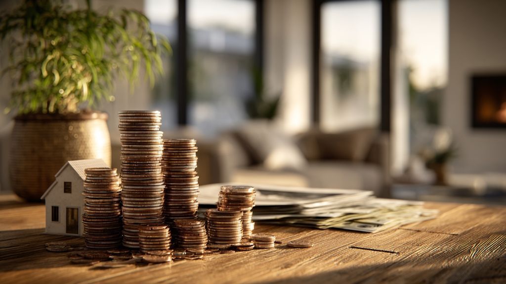 Comment distinguer les charges soumises à la tva dans un bail commercial