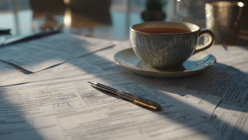 Comment déterminer la TVA collectée et la TVA déductible