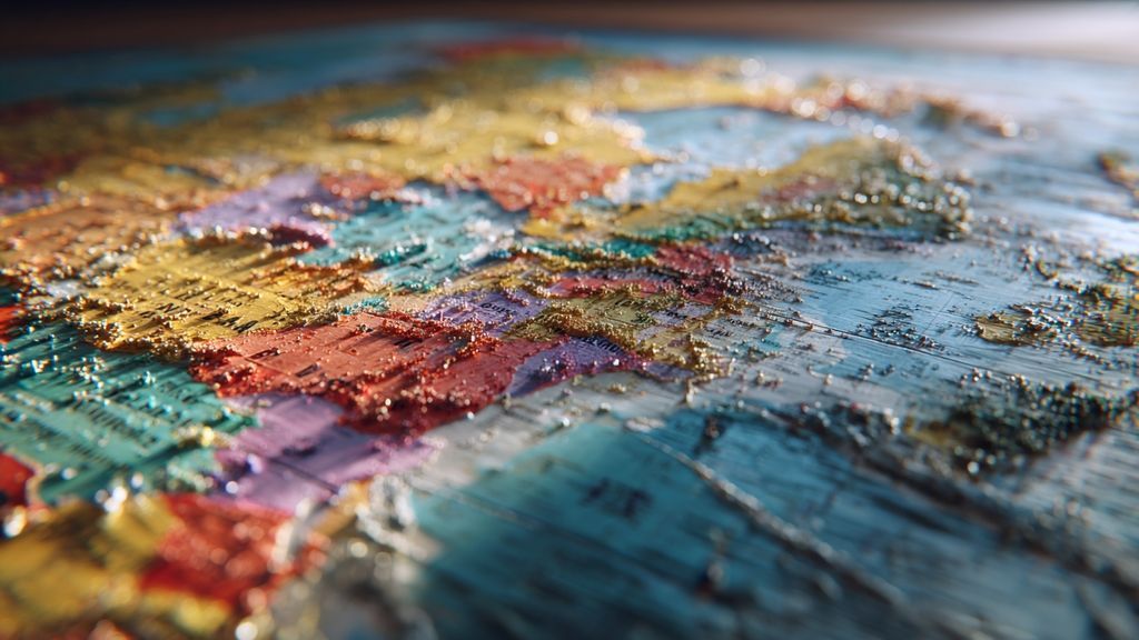 Comment fonctionne la répartition des droits d’imposition entre les pays