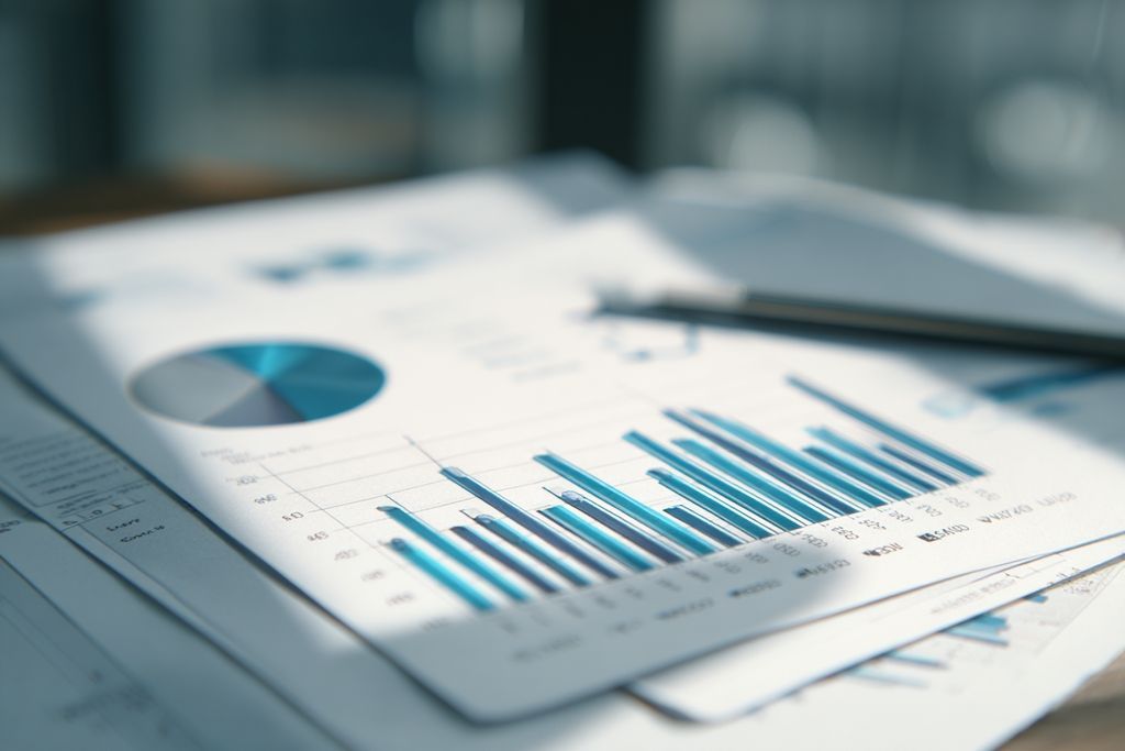 Analyse des effets de la liquidation sur les parties prenantes par le biais de graphiques financiers.