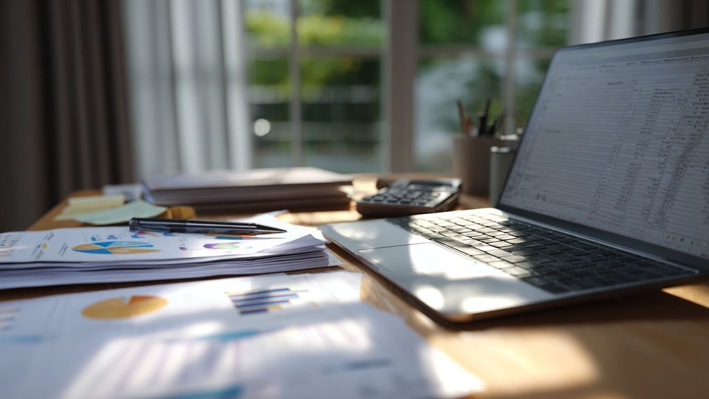 Comment optimiser la gestion comptable en profession libérale ?