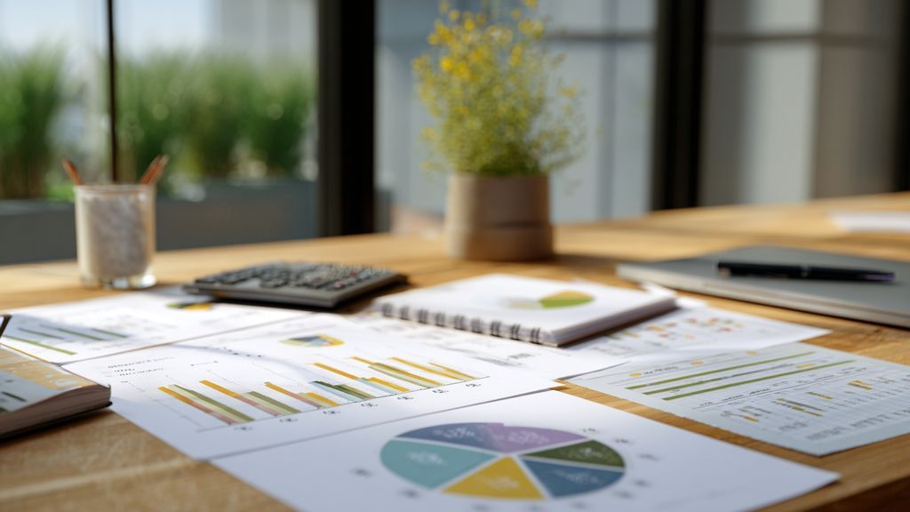Comment optimiser la gestion fiscale d’une entreprise agricole en 2025