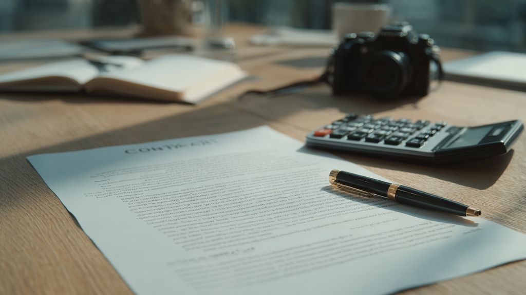 Comment rédiger un contrat de fourniture pour limiter les risques juridiques