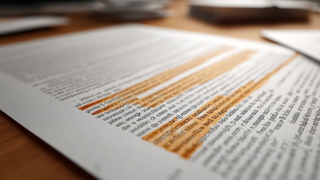 Comment sécuriser chaque étape de la procédure de congé dans un bail commercial