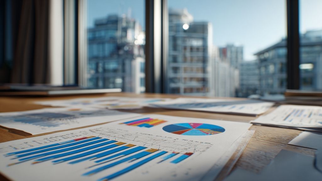 Comment sécuriser et optimiser la gestion d’une société immobilière