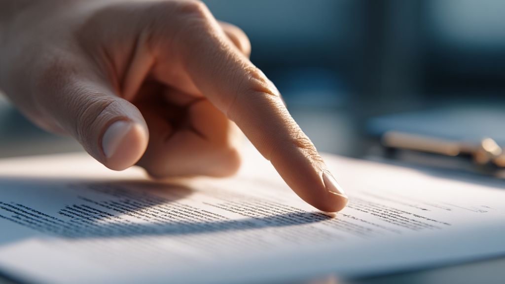 Comment sécuriser la relation et garantir la conformité légale du contrat