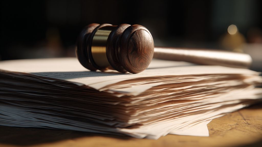 Comment se déroule la procédure en cas de contestation ou de litige sur le refus de renouvellement
