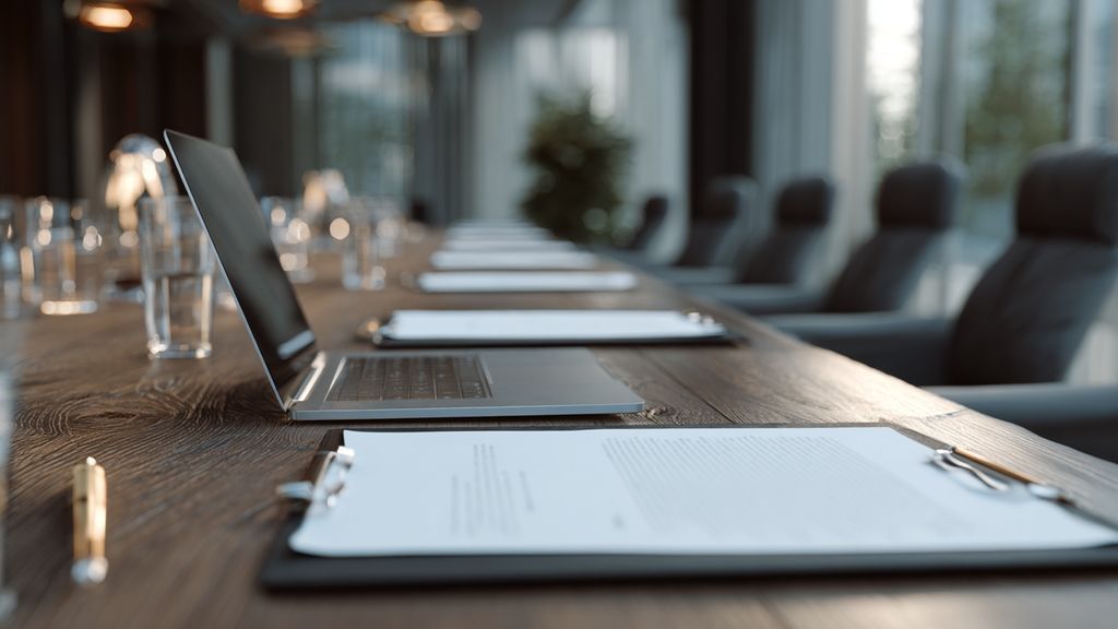 Comment s’organise la direction et la gouvernance dans la société anonyme