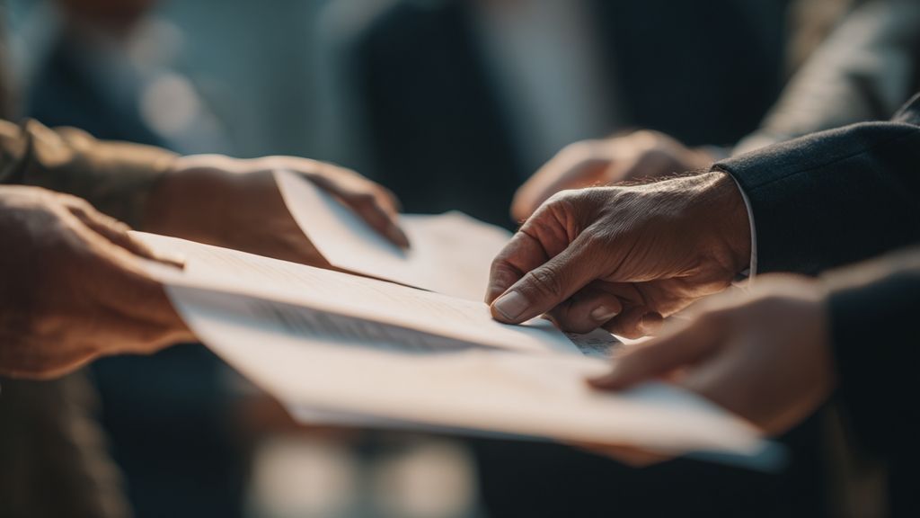 Comment évolue la transmission des parts et la gestion collective