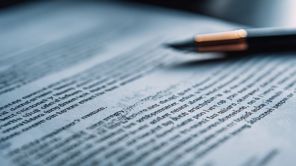 Dans quels cas une résiliation anticipée est-elle autorisée hors périodes triennales