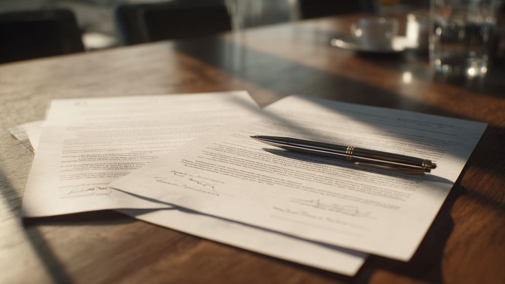 La modification du loyer ou de la surface nécessite-t-elle un avenant spécifique