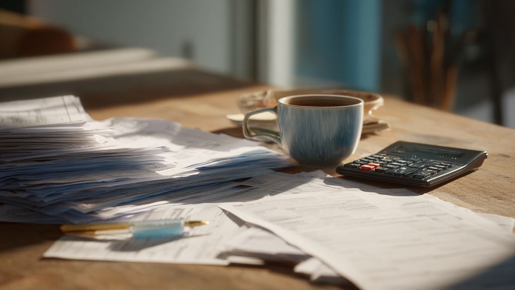 Pourquoi bien maîtriser les règles du dépôt de garantie dans un bail commercial