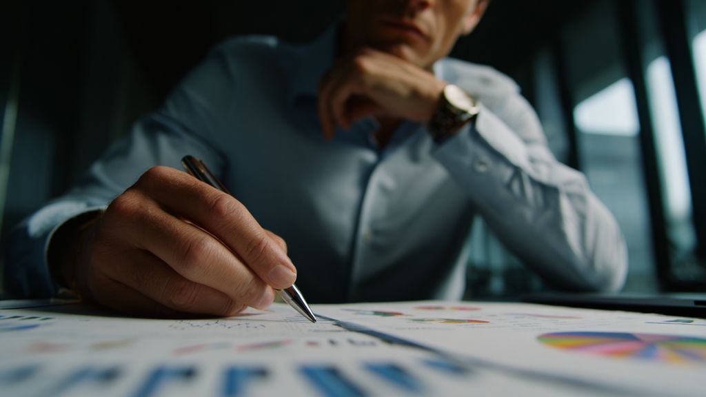 Pourquoi la procédure de conciliation constitue-t-elle un atout stratégique pour une entreprise en difficulté