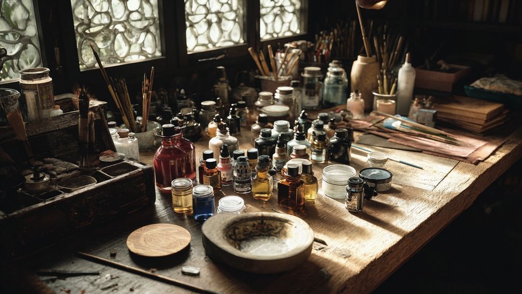 Pourquoi l’originalité est-elle déterminante pour protéger un produit artisanal