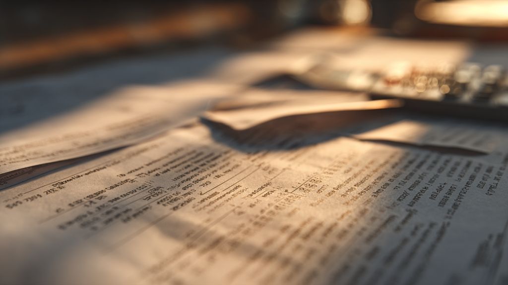 Quand et comment basculer vers le régime réel d’imposition en entreprise individuelle ?