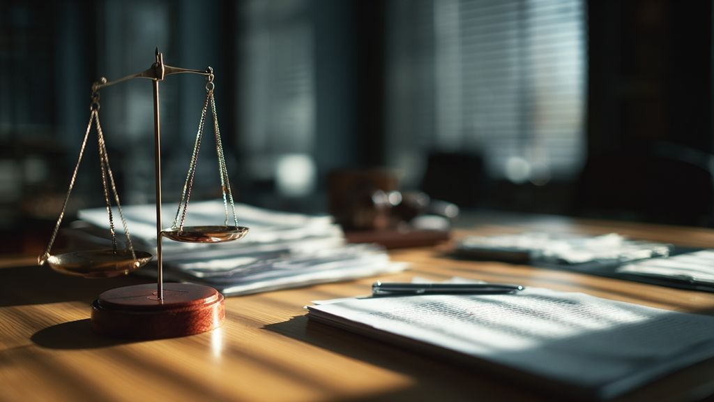 Quand et comment saisir le tribunal en cas de conflit grave entre associés