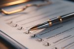 Document d'affaires détaillant des stratégies pour la gestion financière et la résolution des crises