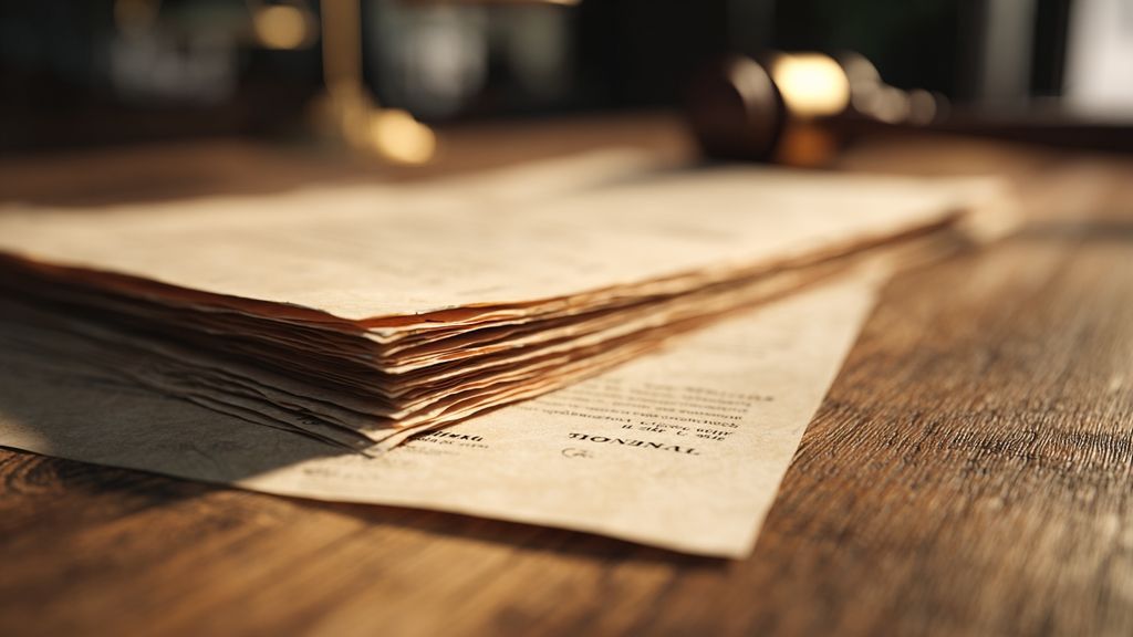 Quelles procédures suivre pour faire valoir ses droits devant le tribunal