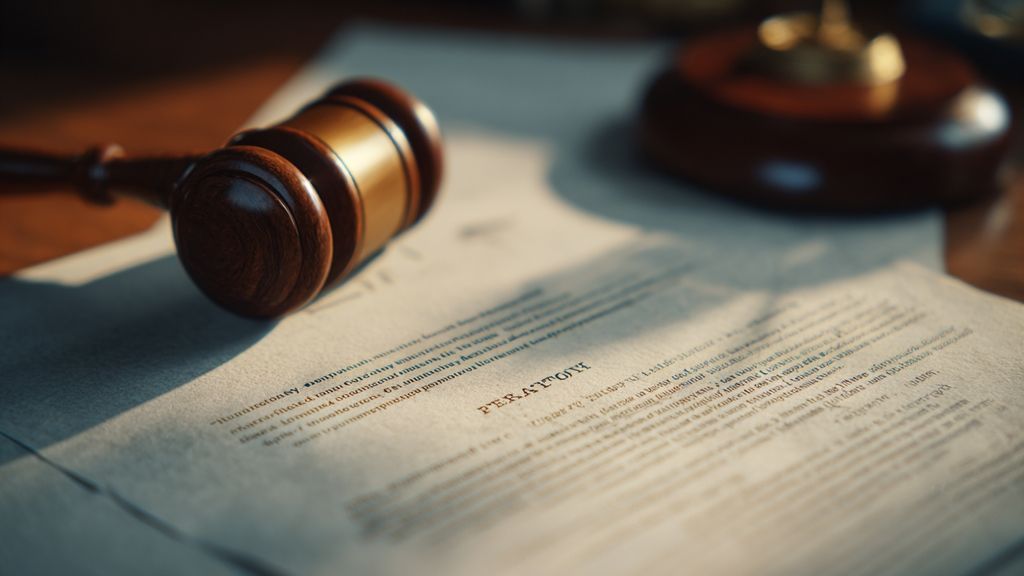 Quelles sont les sanctions encourues et la protection offerte par la loi en cas d’usurpation