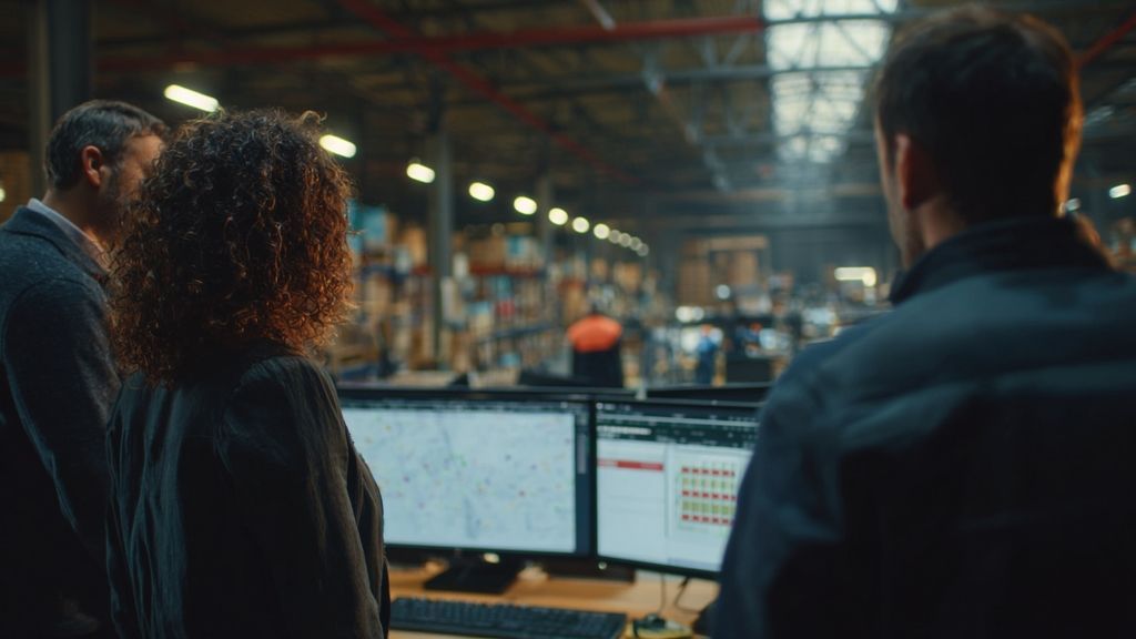 Quels changements impactent la gestion des flux internationaux en 2025 ?