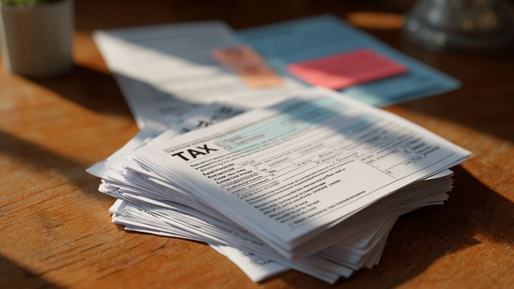 Quels critères prendre en compte pour choisir entre flat tax et barème progressif