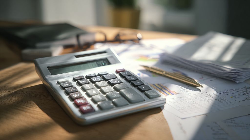 Quels documents comptables présenter lors d'une demande d'ouverture