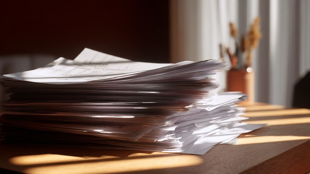 Quels documents et démarches pour demander la procédure simplifiée