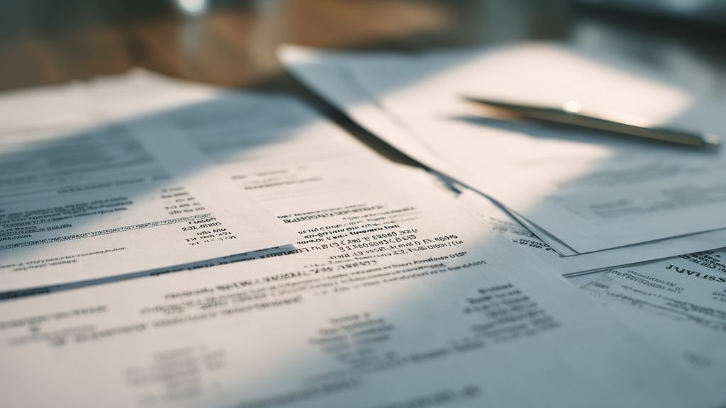 Quels documents fournir lors du dépôt au greffe du tribunal