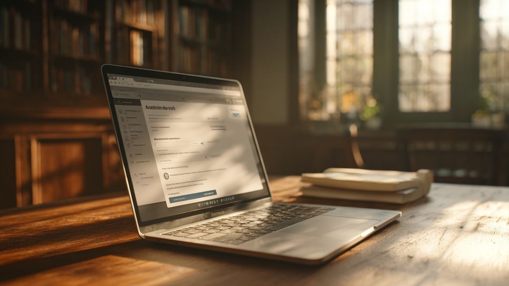 Quels dépôts en ligne garantissent la propriété d’une œuvre numérique