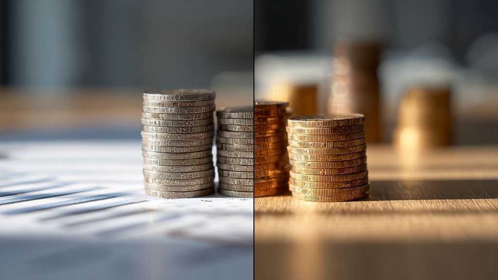 Quels impacts la fusion a-t-elle sur les déficits, le résultat et la gestion des risques