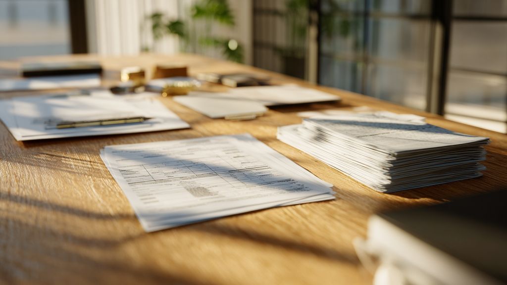 Quels sont les critères utilisés pour répartir les charges locatives