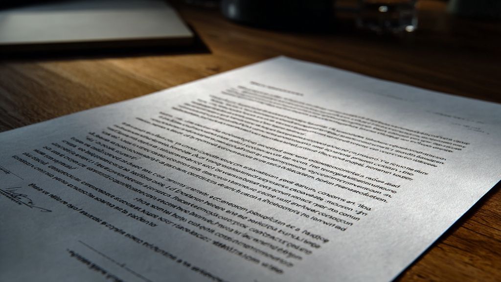 Quels sont les délais et formes à respecter pour la résiliation d’un bail commercial ?