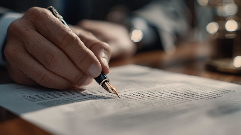 Quels sont les points de vigilance lors de la cession de droits d’auteur