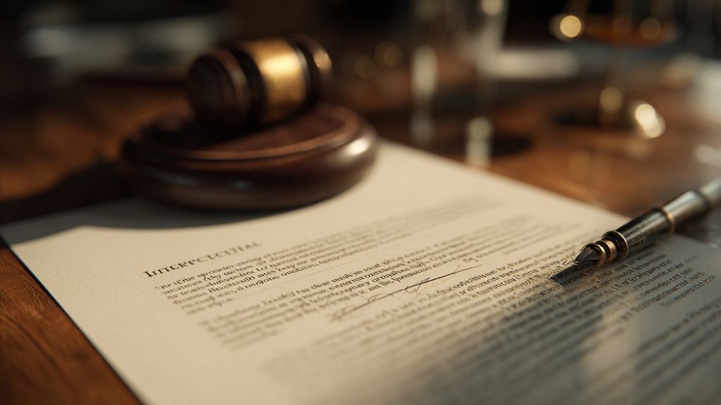 Quels types de droits sont protégés par la législation en matière de propriété intellectuelle